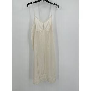 Dixie Belle Womens Slip‎ Dress Size 48 Baby Doll Lace Coquette Romantic